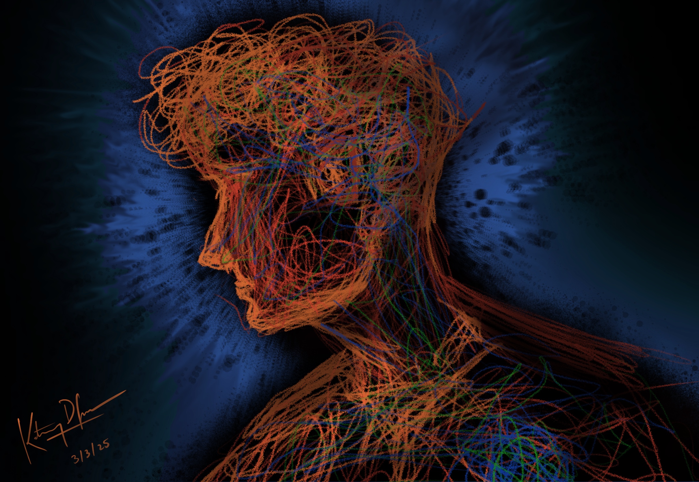 Brain Freeze